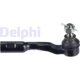 Purchase Top-Quality Outer Tie Rod End by DELPHI - TA3080 pa2