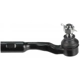 Purchase Top-Quality Outer Tie Rod End by DELPHI - TA3080 pa3