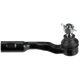 Purchase Top-Quality Outer Tie Rod End by DELPHI - TA3080 pa4