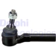 Purchase Top-Quality Outer Tie Rod End by DELPHI - TA3091 pa3
