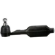 Purchase Top-Quality Outer Tie Rod End by DELPHI - TA3115 pa2