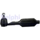 Purchase Top-Quality Outer Tie Rod End by DELPHI - TA3115 pa5