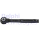 Purchase Top-Quality Outer Tie Rod End by DELPHI - TA3115 pa6