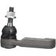 Purchase Top-Quality Outer Tie Rod End by DELPHI - TA3150 pa4