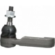 Purchase Top-Quality Outer Tie Rod End by DELPHI - TA3150 pa7