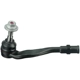 Purchase Top-Quality Outer Tie Rod End by DELPHI - TA3176 pa1