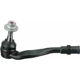 Purchase Top-Quality Outer Tie Rod End by DELPHI - TA3176 pa2