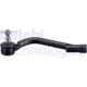 Purchase Top-Quality Outer Tie Rod End by DELPHI - TA3182 pa2