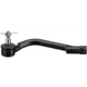 Purchase Top-Quality Outer Tie Rod End by DELPHI - TA3182 pa3