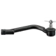 Purchase Top-Quality Outer Tie Rod End by DELPHI - TA3183 pa1