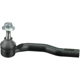 Purchase Top-Quality Outer Tie Rod End by DELPHI - TA3189 pa1