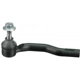 Purchase Top-Quality Outer Tie Rod End by DELPHI - TA3189 pa2