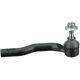 Purchase Top-Quality Outer Tie Rod End by DELPHI - TA3190 pa1
