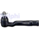 Purchase Top-Quality Outer Tie Rod End by DELPHI - TA3191 pa1