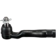 Purchase Top-Quality Outer Tie Rod End by DELPHI - TA3191 pa2