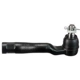 Purchase Top-Quality Outer Tie Rod End by DELPHI - TA3192 pa1