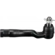 Purchase Top-Quality Outer Tie Rod End by DELPHI - TA3192 pa3