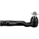 Purchase Top-Quality Outer Tie Rod End by DELPHI - TA3192 pa5