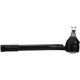 Purchase Top-Quality Outer Tie Rod End by DELPHI - TA3212 pa2