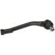 Purchase Top-Quality Outer Tie Rod End by DELPHI - TA3212 pa3
