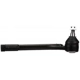 Purchase Top-Quality Outer Tie Rod End by DELPHI - TA3212 pa4