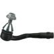 Purchase Top-Quality Outer Tie Rod End by DELPHI - TA3222 pa1