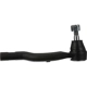 Purchase Top-Quality Outer Tie Rod End by DELPHI - TA3237 pa10