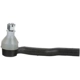 Purchase Top-Quality Outer Tie Rod End by DELPHI - TA3237 pa2