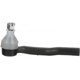 Purchase Top-Quality Outer Tie Rod End by DELPHI - TA3237 pa4