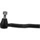 Purchase Top-Quality Outer Tie Rod End by DELPHI - TA3237 pa5
