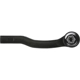 Purchase Top-Quality Outer Tie Rod End by DELPHI - TA3237 pa6