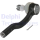 Purchase Top-Quality Outer Tie Rod End by DELPHI - TA3238 pa1