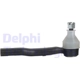 Purchase Top-Quality Outer Tie Rod End by DELPHI - TA3238 pa2