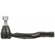 Purchase Top-Quality Outer Tie Rod End by DELPHI - TA3238 pa7