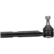 Purchase Top-Quality Outer Tie Rod End by DELPHI - TA3251 pa1
