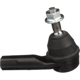 Purchase Top-Quality Outer Tie Rod End by DELPHI - TA3259 pa1