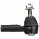 Purchase Top-Quality Outer Tie Rod End by DELPHI - TA3259 pa3
