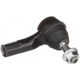 Purchase Top-Quality Outer Tie Rod End by DELPHI - TA3259 pa4