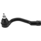 Purchase Top-Quality Outer Tie Rod End by DELPHI - TA3373 pa1