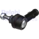 Purchase Top-Quality Outer Tie Rod End by DELPHI - TA5011 pa3