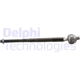 Purchase Top-Quality Outer Tie Rod End by DELPHI - TA5013 pa1
