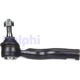 Purchase Top-Quality Outer Tie Rod End by DELPHI - TA5041 pa4