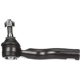 Purchase Top-Quality Outer Tie Rod End by DELPHI - TA5041 pa6