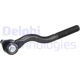 Purchase Top-Quality Embout de biellette de direction ext�rieur by DELPHI - TA5047 pa1