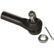 Purchase Top-Quality DELPHI - TA5067 - Outer Tie Rod End pa4