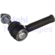 Purchase Top-Quality Outer Tie Rod End by DELPHI - TA5077 pa1