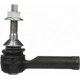 Purchase Top-Quality Outer Tie Rod End by DELPHI - TA5077 pa6