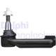 Purchase Top-Quality Outer Tie Rod End by DELPHI - TA5078 pa2