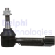 Purchase Top-Quality Outer Tie Rod End by DELPHI - TA5080 pa3