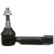 Purchase Top-Quality Outer Tie Rod End by DELPHI - TA5080 pa6